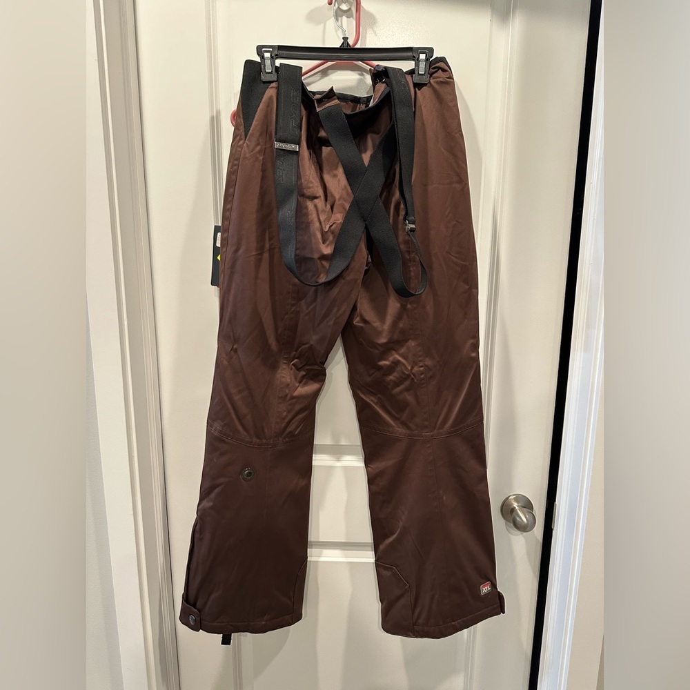 Spyder Ski Pants Women’s Size 14